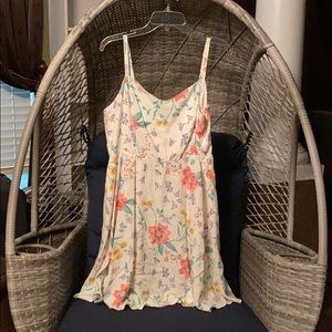 Brand New Old Navy Sun Dress